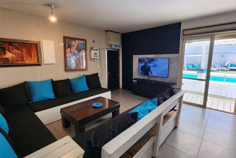 194424 גלריה כללית, האי בשרון, וילה  בהוד השרון וילות - Vila 4 U