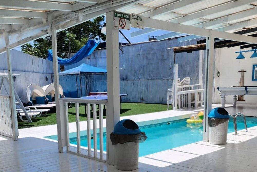 194432 גלריה כללית, האי בשרון, וילה  בהוד השרון וילות - Vila 4 U