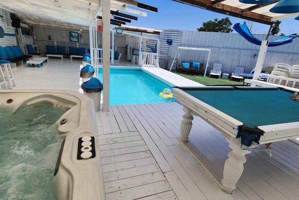 194437 גלריה כללית, האי בשרון, וילה  בהוד השרון וילות - Vila 4 U