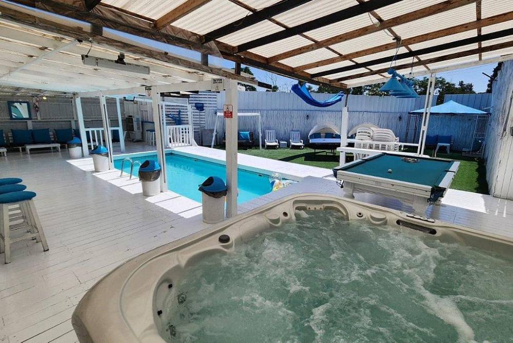 194438 גלריה כללית, האי בשרון, וילה  בהוד השרון וילות - Vila 4 U