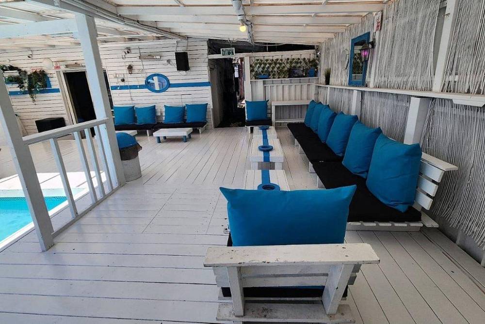 194456 מתחם חיצוני, האי בשרון, וילה  בהוד השרון וילות - Vila 4 U