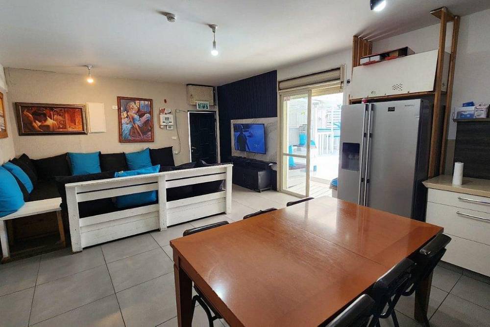 194464 מתחם פנימי, האי בשרון, וילה  בהוד השרון וילות - Vila 4 U