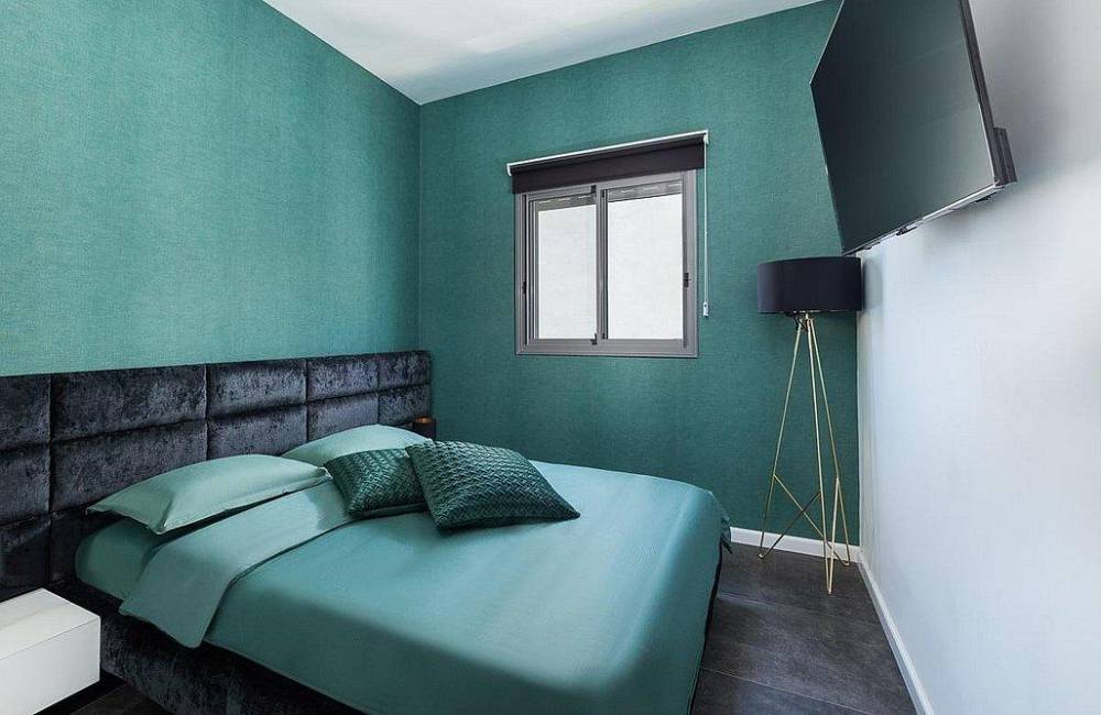 195833 גלריה כללית, רויאל פנטהאוז על הכנרת, וילה  בטבריה וילות - Vila 4 U