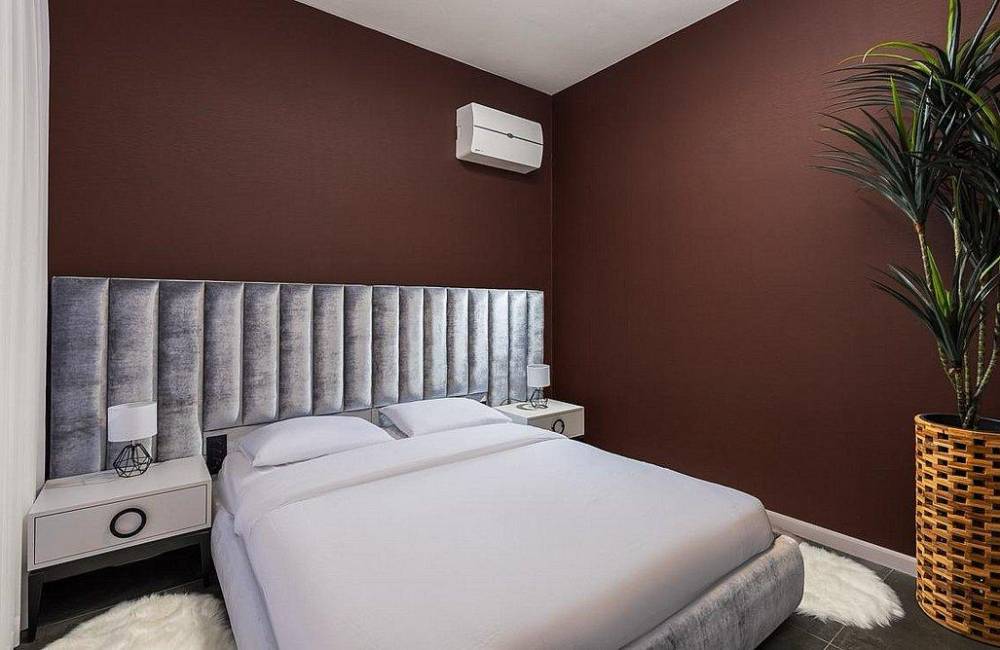 195836 גלריה כללית, רויאל פנטהאוז על הכנרת, וילה  בטבריה וילות - Vila 4 U