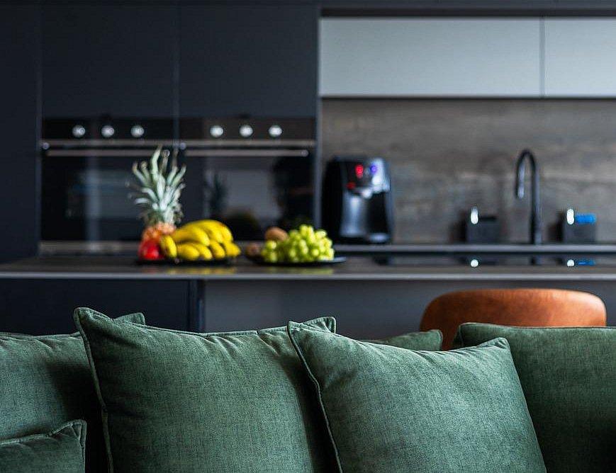 195880 גלרית פנים, רויאל פנטהאוז על הכנרת, וילה  בטבריה וילות - Vila 4 U