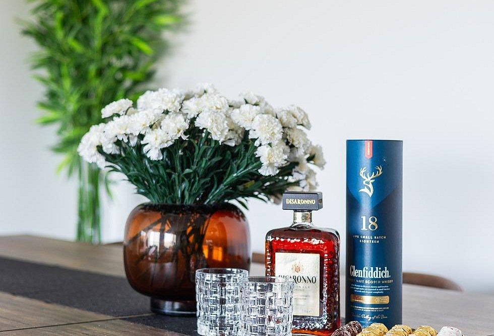 195886 גלרית פנים, רויאל פנטהאוז על הכנרת, וילה  בטבריה וילות - Vila 4 U