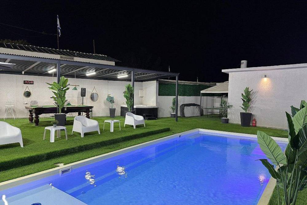 196266 מתחם האושר אדרת, מתחם האושר אדרת, וילה  באדרת וילות - Vila 4 U