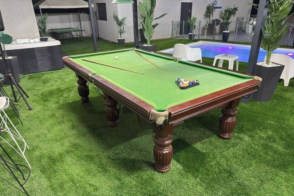 196270 מתחם האושר אדרת, מתחם האושר אדרת, וילה  באדרת וילות - Vila 4 U