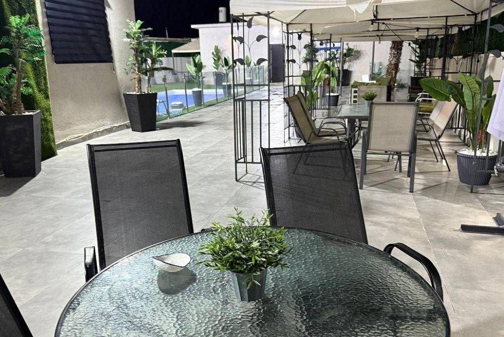 196273 מתחם האושר אדרת, מתחם האושר אדרת, וילה  באדרת וילות - Vila 4 U