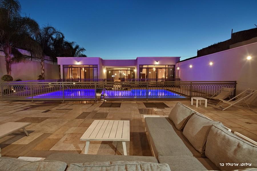 196444 גלריה כללית, מתחם הנופש רינג דה בל, וילה  בפוריה עילית וילות - Vila 4 U