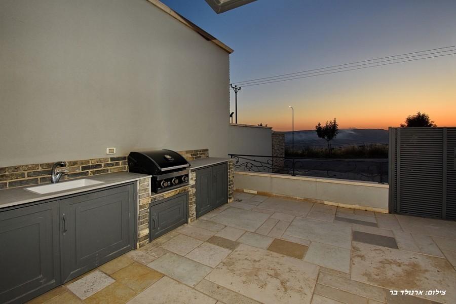 196474 גלריה חיצונית, מתחם הנופש רינג דה בל, וילה  בפוריה עילית וילות - Vila 4 U