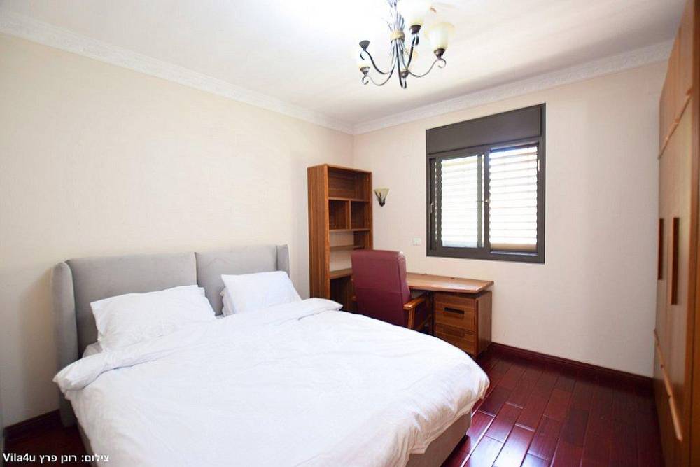 196510 גלרית פנים, וילה רוז פרימיום, וילה  בכפר ורדים וילות - Vila 4 U