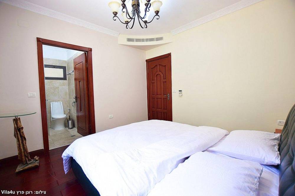 196512 גלרית פנים, וילה רוז פרימיום, וילה  בכפר ורדים וילות - Vila 4 U