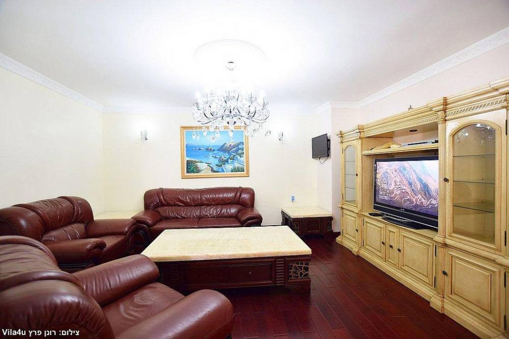 196513 גלרית פנים, וילה רוז פרימיום, וילה  בכפר ורדים וילות - Vila 4 U