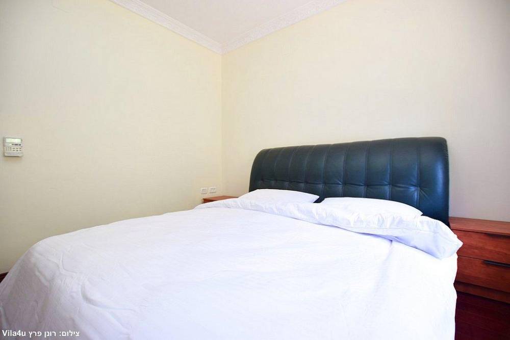 196525 גלרית פנים, וילה רוז פרימיום, וילה  בכפר ורדים וילות - Vila 4 U