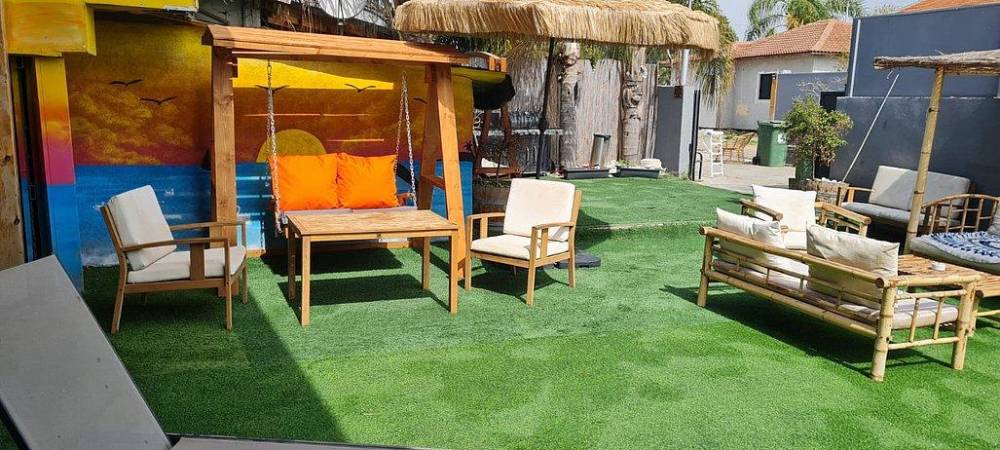 196557 כללי, אחוזת וניש, וילה  בעזריקם וילות - Vila 4 U