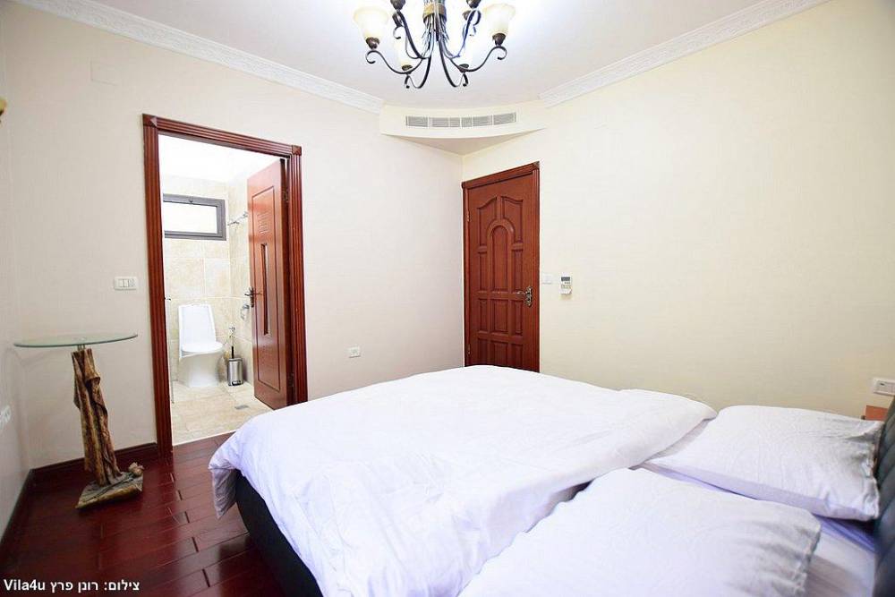 196596 גלריה כללית, וילה רוז פרימיום, וילה  בכפר ורדים וילות - Vila 4 U