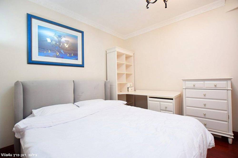 196604 גלריה כללית, וילה רוז פרימיום, וילה  בכפר ורדים וילות - Vila 4 U