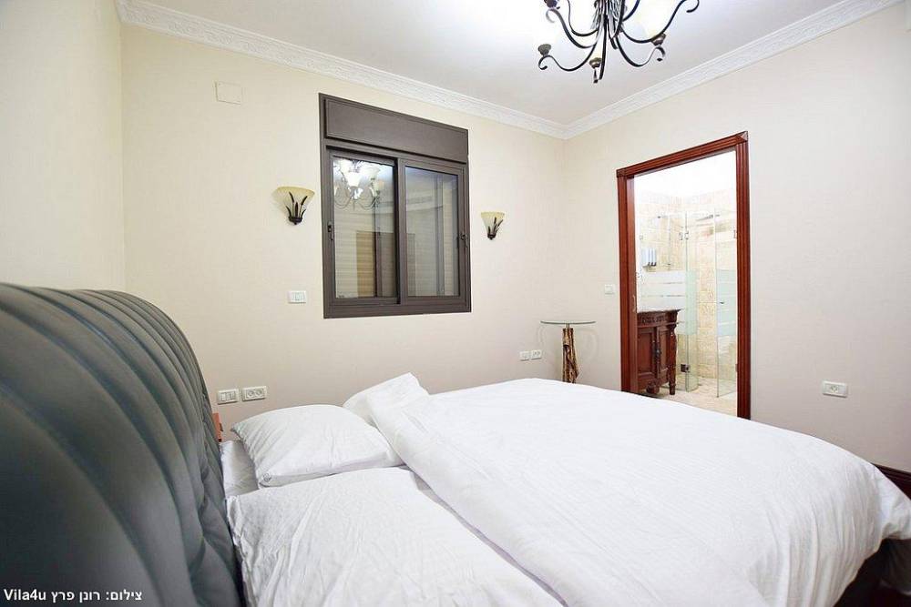 196606 גלריה כללית, וילה רוז פרימיום, וילה  בכפר ורדים וילות - Vila 4 U