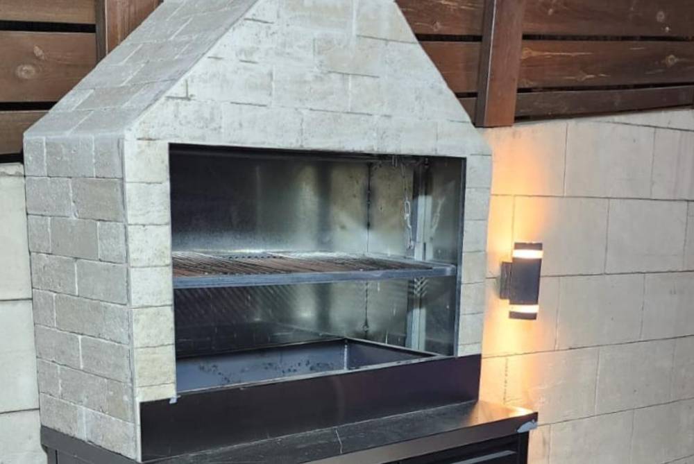 198121 המתחם החיצוני, וילה אלין, וילה  בעוספיה וילות - Vila 4 U