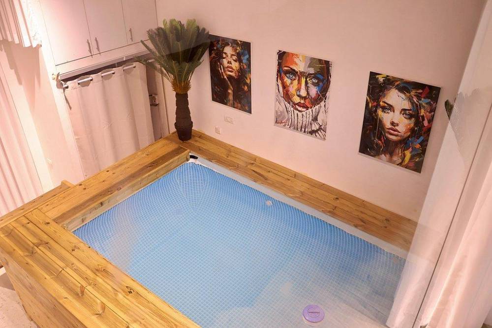 198980 גלריה כללית, מתחם אושן פלור - OceanFloor, וילה  בתל אביב וילות - Vila 4 U