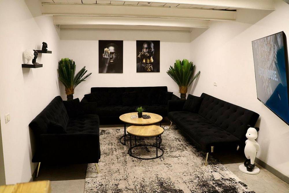 198983 גלריה כללית, מתחם אושן פלור - OceanFloor, וילה  בתל אביב וילות - Vila 4 U