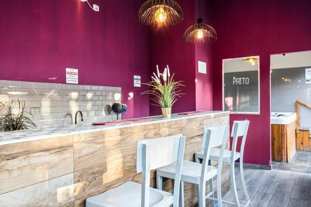 199609 גלריה כללית, הפטיו מתחם לאירועים והפקות בבאר שבע, וילה  בבאר שבע וילות - Vila 4 U