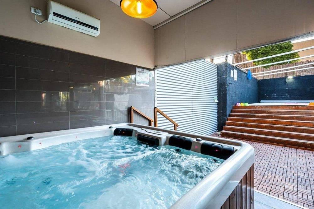 199610 גלריה כללית, הפטיו מתחם לאירועים והפקות בבאר שבע, וילה  בבאר שבע וילות - Vila 4 U