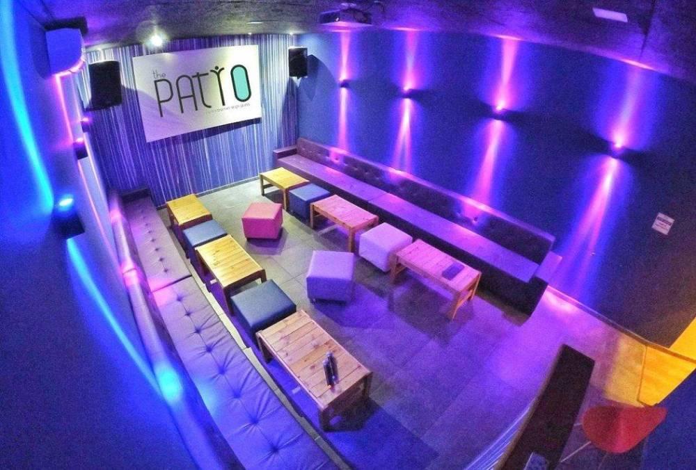 199624 מתחם פנים, הפטיו מתחם לאירועים והפקות בבאר שבע, וילה  בבאר שבע וילות - Vila 4 U