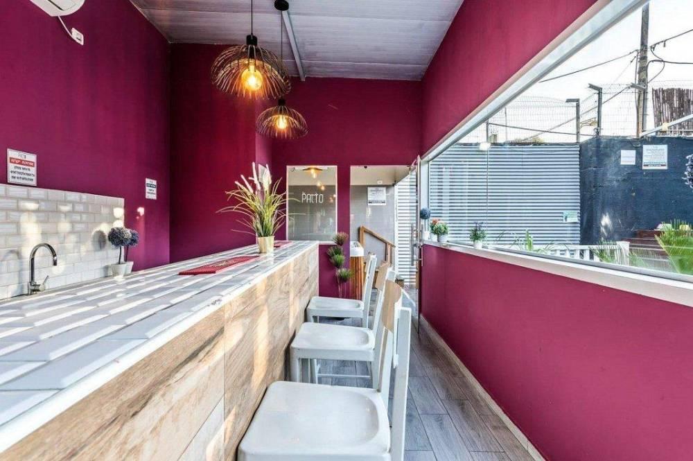 199626 מתחם פנים, הפטיו מתחם לאירועים והפקות בבאר שבע, וילה  בבאר שבע וילות - Vila 4 U