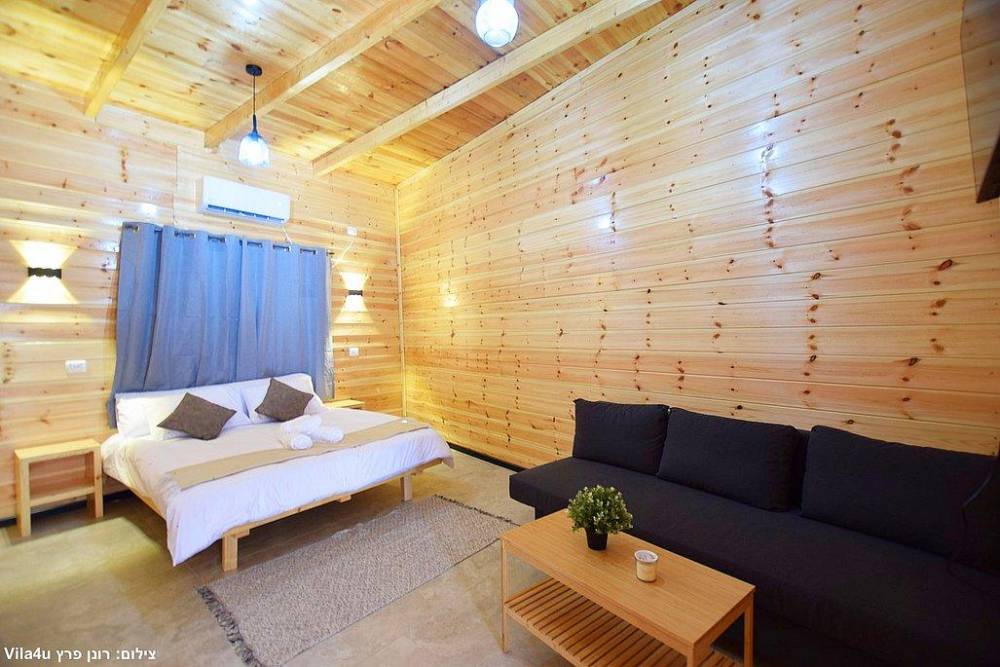 200595 גלריה כללית, אחוזת הזיתים ריזורט, וילה  בירכא וילות - Vila 4 U