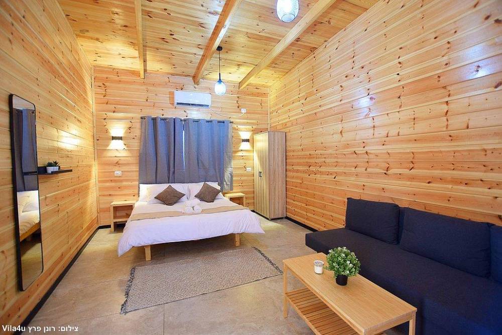 200596 גלריה כללית, אחוזת הזיתים ריזורט, וילה  בירכא וילות - Vila 4 U