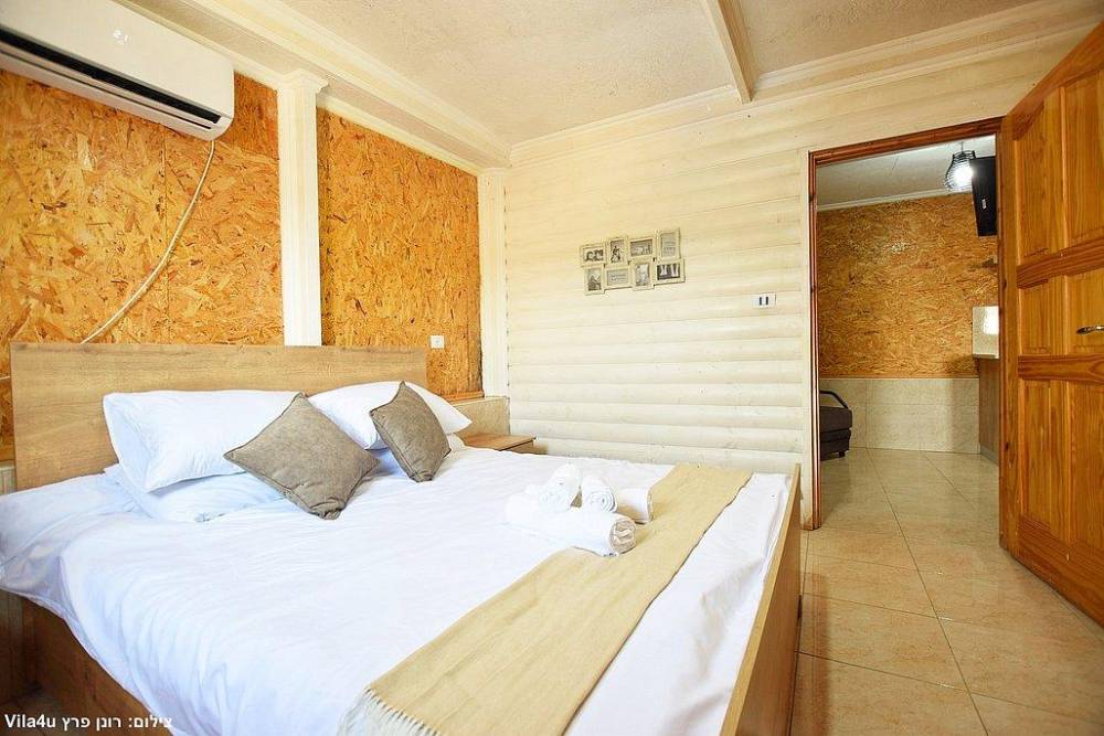 200598 גלריה כללית, אחוזת הזיתים ריזורט, וילה  בירכא וילות - Vila 4 U