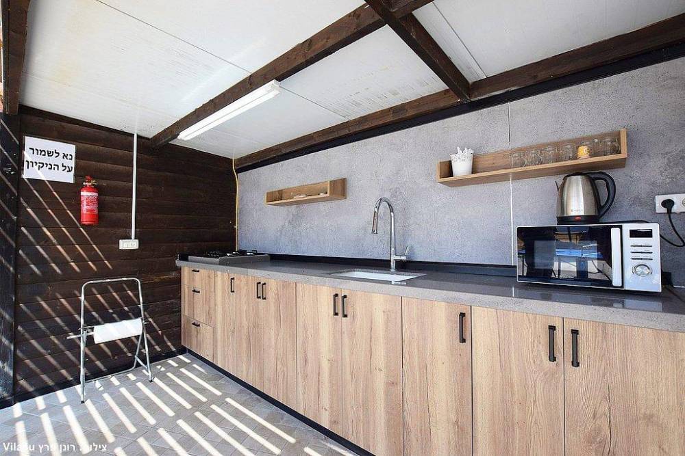 200634 גלריה חיצונית, אחוזת הזיתים ריזורט, וילה  בירכא וילות - Vila 4 U