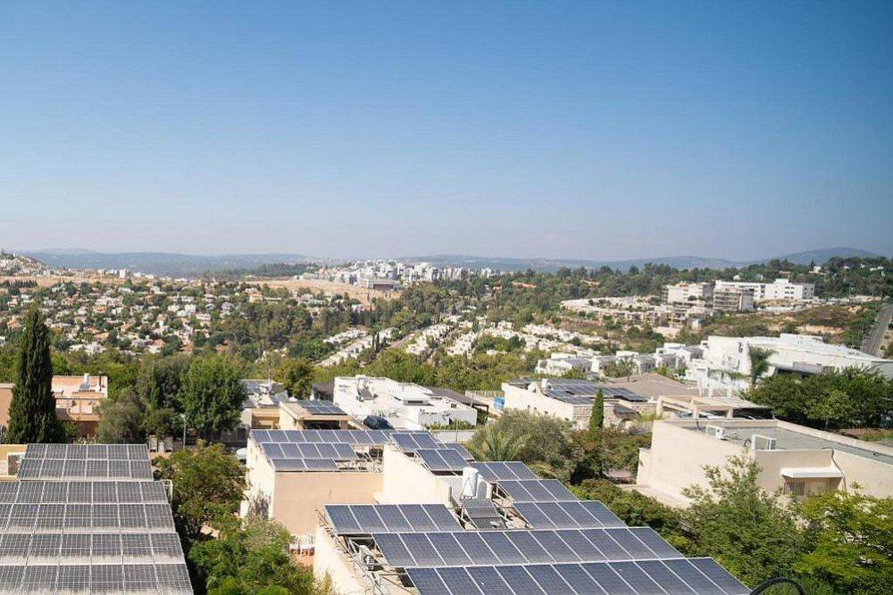 200701 גלרית חוץ, וילה לה פטלונה, וילה  בכפר ורדים וילות - Vila 4 U