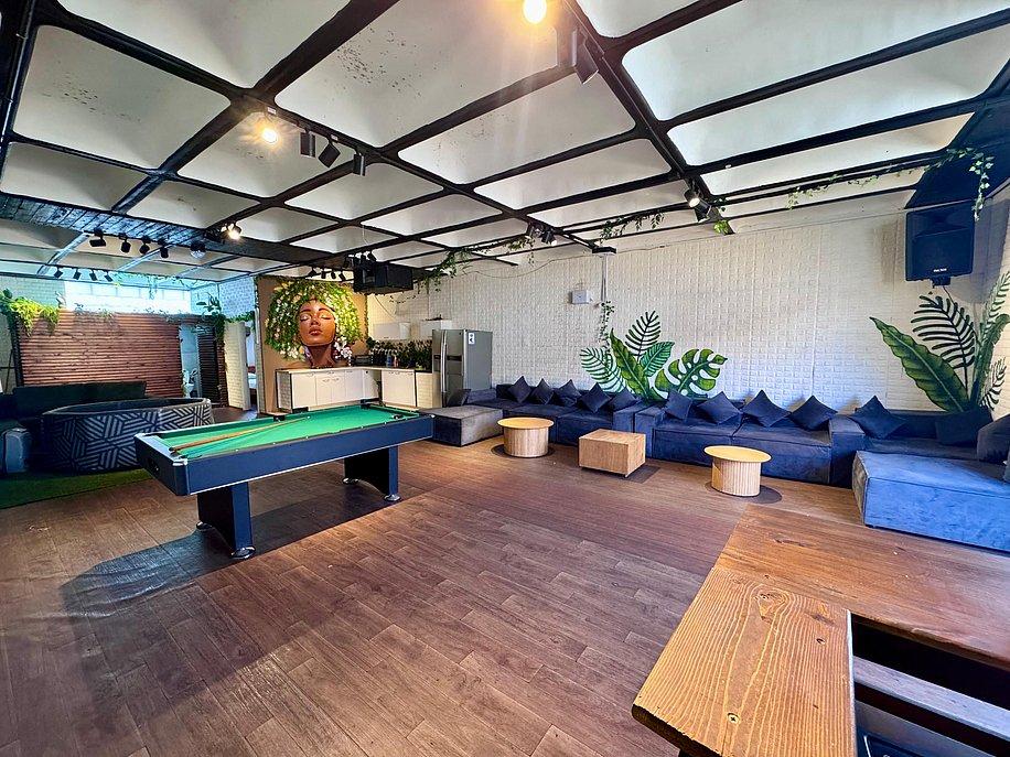 201206 גרין האוס גלריה מייצגת, גרין האוס לופט, וילה  בראשון לציון וילות - Vila 4 U