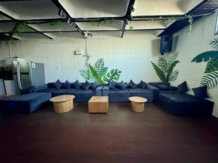 201207 גרין האוס גלריה מייצגת, גרין האוס לופט, וילה  בראשון לציון וילות - Vila 4 U