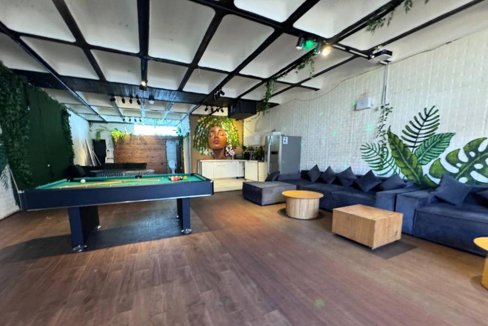 201509 גרין האוס גלריה מייצגת, גרין האוס לופט, וילה  בראשון לציון וילות - Vila 4 U