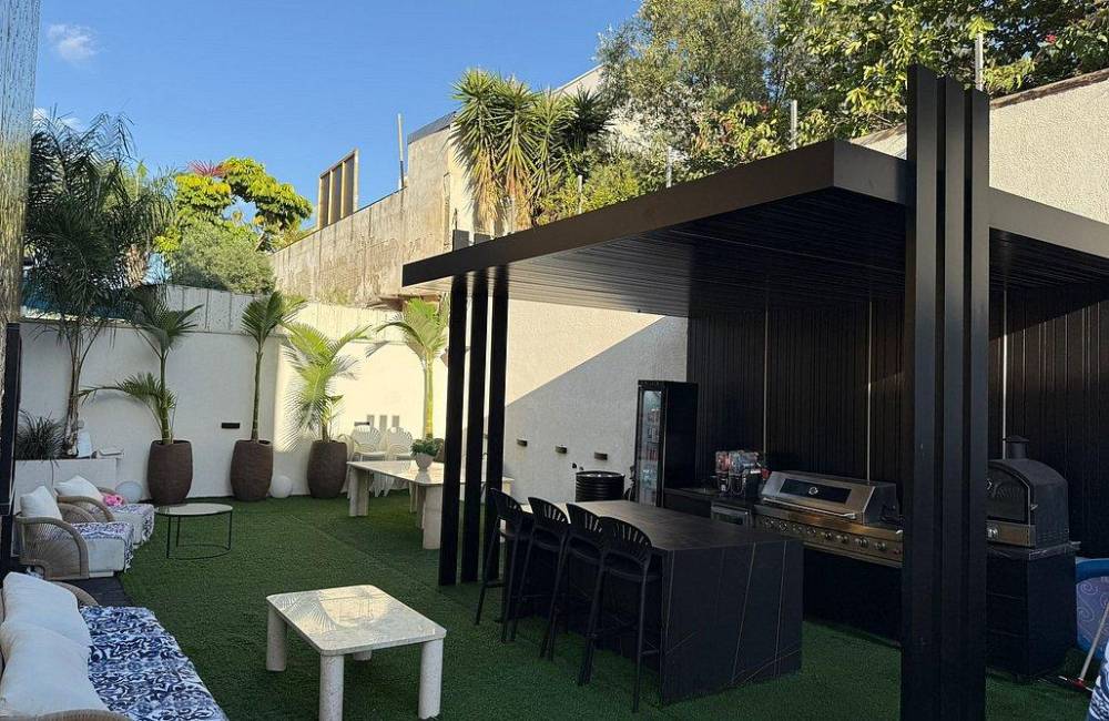 202023 בלאק דיימונד, בלאק דיימונד - Black Diamond, וילה  באשדוד וילות - Vila 4 U