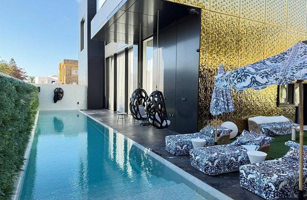 202027 בלאק דיימונד, בלאק דיימונד - Black Diamond, וילה  באשדוד וילות - Vila 4 U