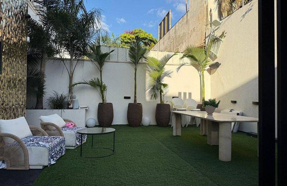 202070 החצר, בלאק דיימונד - Black Diamond, וילה  באשדוד וילות - Vila 4 U