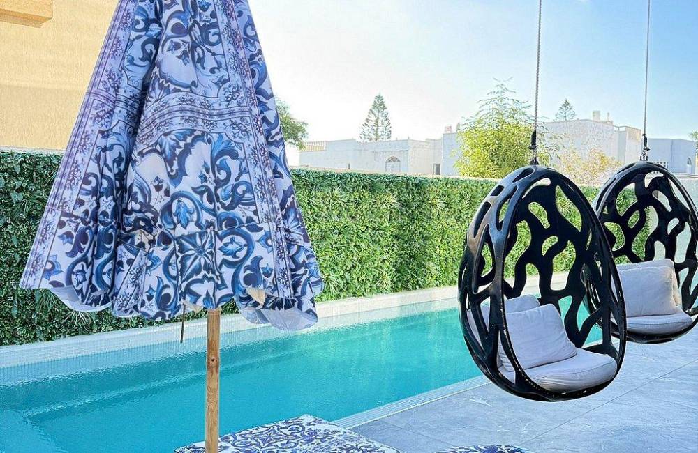 202074 הבריכה, בלאק דיימונד - Black Diamond, וילה  באשדוד וילות - Vila 4 U