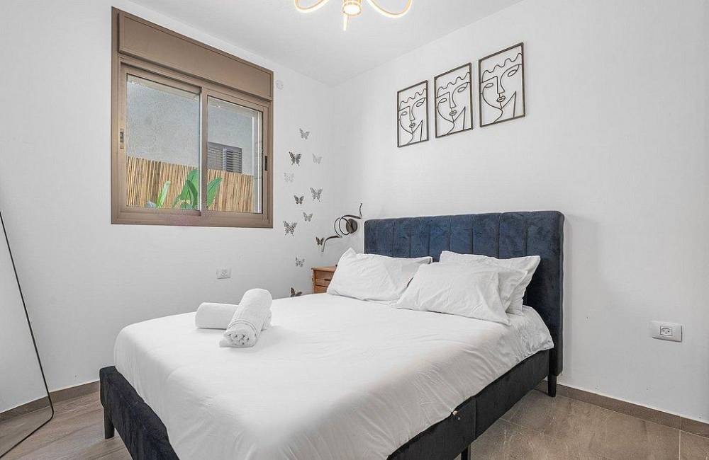 202469 בית של אהבה - גלריה כללית, בית של אהבה בלב אילת, וילה  באילת וילות - Vila 4 U