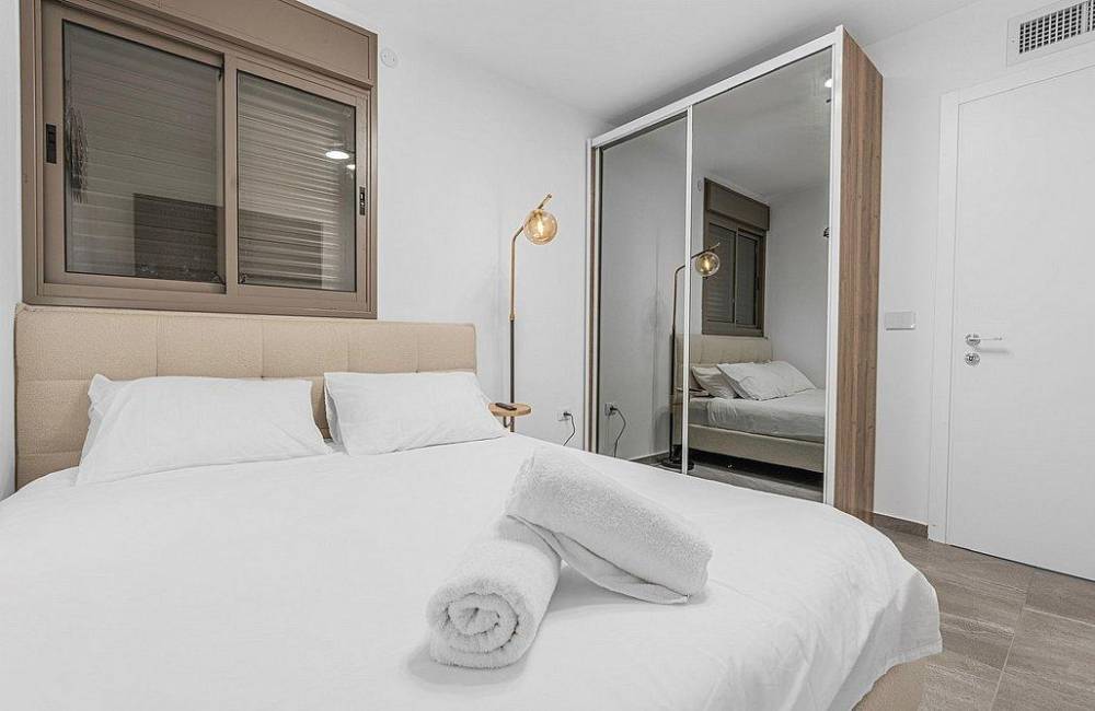 202501 בית של אהבה - גלריית פנים, בית של אהבה בלב אילת, וילה  באילת וילות - Vila 4 U