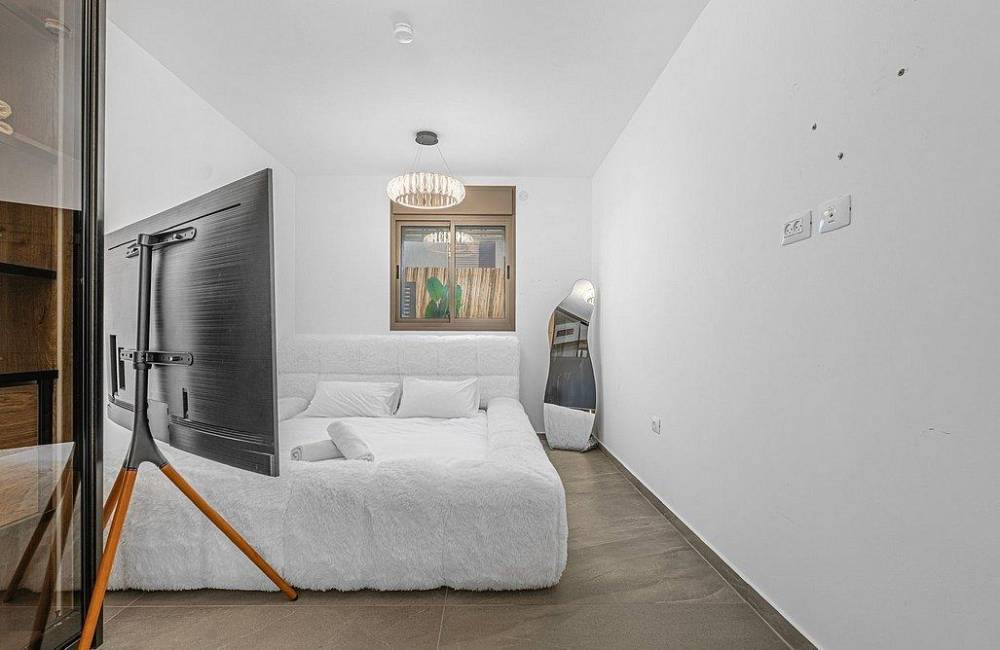 202506 בית של אהבה - גלריית פנים, בית של אהבה בלב אילת, וילה  באילת וילות - Vila 4 U