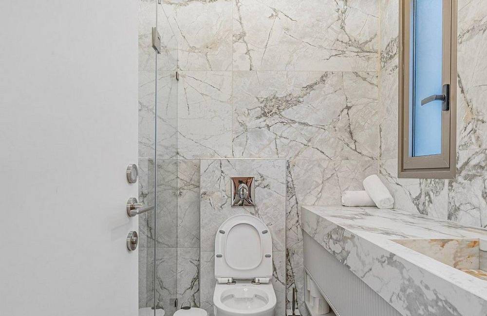 202509 בית של אהבה - גלריית פנים, בית של אהבה בלב אילת, וילה  באילת וילות - Vila 4 U