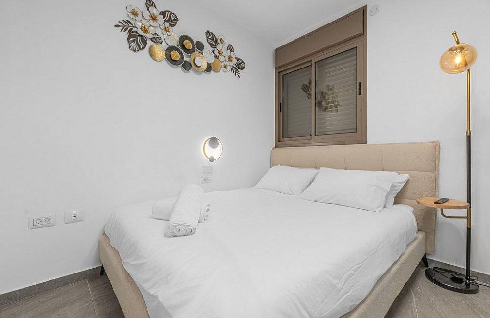 202510 בית של אהבה - גלריית פנים, בית של אהבה בלב אילת, וילה  באילת וילות - Vila 4 U