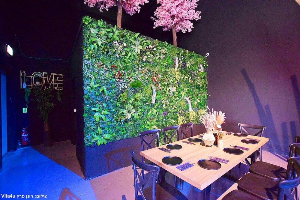 202986 גלריה כללית, 47 איוונט - גן ואולם אירועים, וילה  בראשון לציון וילות - Vila 4 U