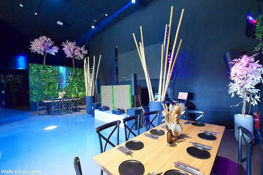 203470 גלריה כללית, event 47 - גן ואולם אירועים, וילה  בראשון לציון וילות - Vila 4 U