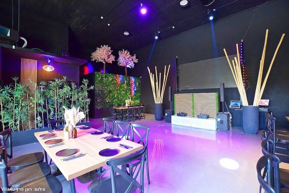 203489 גלרית פנים, event 47 - גן ואולם אירועים, וילה  בראשון לציון וילות - Vila 4 U